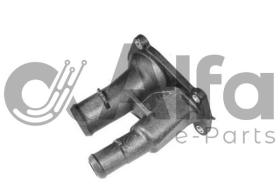 Alfa e-Parts AF10394 - BRIDA DE REFRIGERANTE