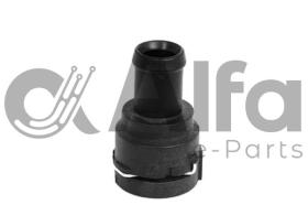 Alfa e-Parts AF10401 - BRIDA DE REFRIGERANTE