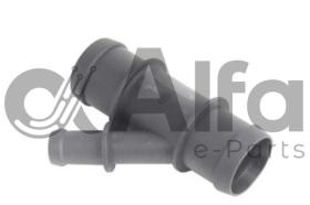 Alfa e-Parts AF10416 - BRIDA DE REFRIGERANTE