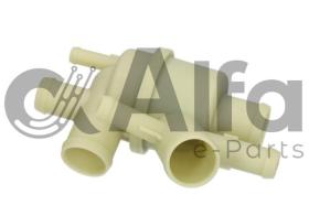 Alfa e-Parts AF10417 - TERMOSTATO, REFRIGERANTE