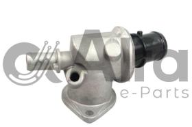 Alfa e-Parts AF10422 - BRIDA DE REFRIGERANTE