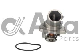 Alfa e-Parts AF10431 - TERMOSTATO, REFRIGERANTE