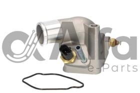 Alfa e-Parts AF10440 - TERMOSTATO, REFRIGERANTE