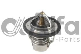 Alfa e-Parts AF10442 - TERMOSTATO, REFRIGERANTE