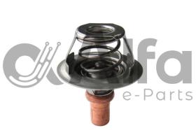 Alfa e-Parts AF10445 - TERMOSTATO, REFRIGERANTE