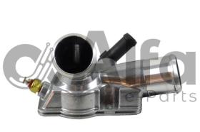 Alfa e-Parts AF10447 - TERMOSTATO, REFRIGERANTE