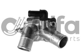 Alfa e-Parts AF10448 - TERMOSTATO, REFRIGERANTE