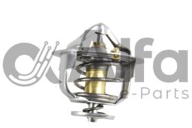 Alfa e-Parts AF10452 - TERMOSTATO, REFRIGERANTE