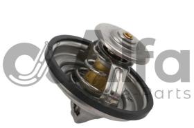 Alfa e-Parts AF10455 - TERMOSTATO, REFRIGERANTE