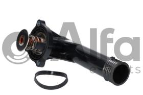 Alfa e-Parts AF10460 - TERMOSTATO, REFRIGERANTE