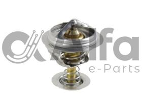 Alfa e-Parts AF10464 - TERMOSTATO, REFRIGERANTE