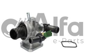 Alfa e-Parts AF10474 - CAJA DEL TERMOSTATO