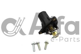 Alfa e-Parts AF10493 - TERMOSTATO, REFRIGERANTE