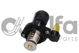 Alfa e-Parts AF10494 - TERMOSTATO, REFRIGERANTE