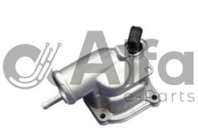 Alfa e-Parts AF10504 - TERMOSTATO, REFRIGERANTE