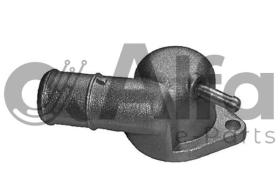 Alfa e-Parts AF10506 - BRIDA DE REFRIGERANTE