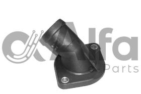 Alfa e-Parts AF10507 - BRIDA DE REFRIGERANTE