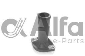 Alfa e-Parts AF10509 - BRIDA DE REFRIGERANTE