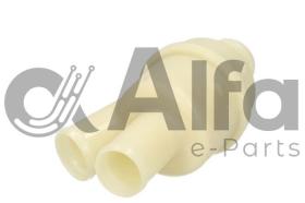 Alfa e-Parts AF10512 - TERMOSTATO, REFRIGERANTE