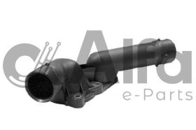 Alfa e-Parts AF10515 - BRIDA DE REFRIGERANTE