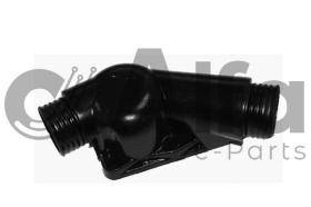 Alfa e-Parts AF10516 - BRIDA DE REFRIGERANTE