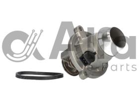 Alfa e-Parts AF10517 - BRIDA DE REFRIGERANTE