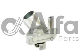 Alfa e-Parts AF10519 - TERMOSTATO, REFRIGERANTE