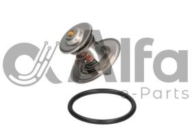 Alfa e-Parts AF10529 - TERMOSTATO, REFRIGERANTE