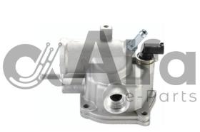 Alfa e-Parts AF10536 - TERMOSTATO, REFRIGERANTE