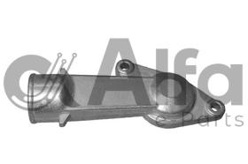 Alfa e-Parts AF10541 - BRIDA DE REFRIGERANTE