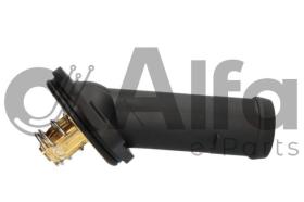 Alfa e-Parts AF10546 - TERMOSTATO, REFRIGERANTE