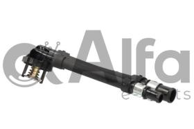 Alfa e-Parts AF10552 - TERMOSTATO, REFRIGERANTE