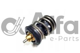 Alfa e-Parts AF10553 - TERMOSTATO, REFRIGERANTE