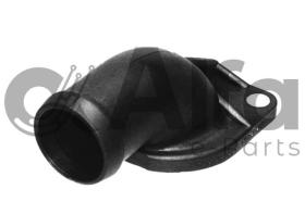 Alfa e-Parts AF10557 - BRIDA DE REFRIGERANTE