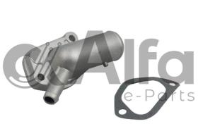 Alfa e-Parts AF10559 - BRIDA DE REFRIGERANTE