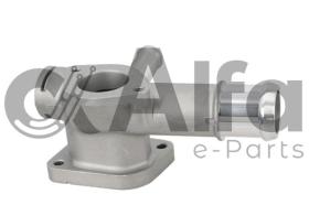 Alfa e-Parts AF10563 - BRIDA DE REFRIGERANTE