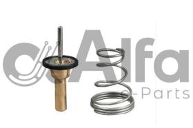 Alfa e-Parts AF10564 - TERMOSTATO, REFRIGERANTE