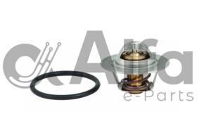 Alfa e-Parts AF10572 - TERMOSTATO, REFRIGERANTE