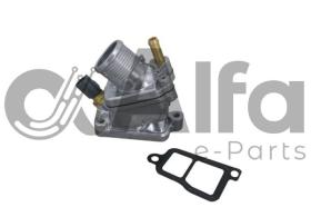 Alfa e-Parts AF10573 - TERMOSTATO, REFRIGERANTE