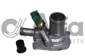 Alfa e-Parts AF10578 - CAJA DEL TERMOSTATO