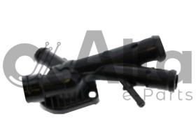 Alfa e-Parts AF10591 - BRIDA DE REFRIGERANTE