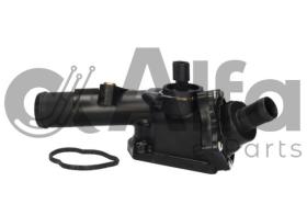 Alfa e-Parts AF10610 - TERMOSTATO, REFRIGERANTE