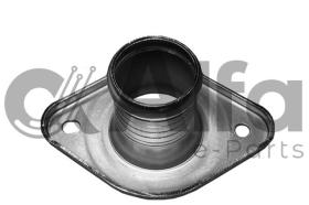 Alfa e-Parts AF10615 - BRIDA DE REFRIGERANTE