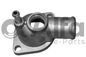 Alfa e-Parts AF10616 - BRIDA DE REFRIGERANTE