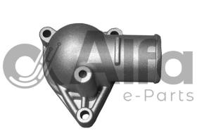 Alfa e-Parts AF10619 - BRIDA DE REFRIGERANTE