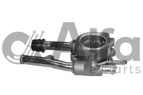 Alfa e-Parts AF10627 - CAJA DEL TERMOSTATO