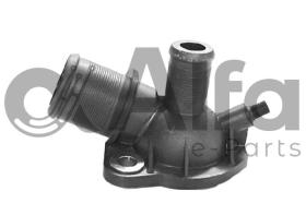 Alfa e-Parts AF10638 - BRIDA DE REFRIGERANTE