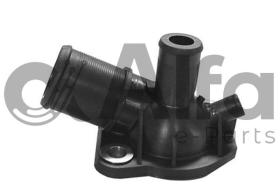 Alfa e-Parts AF10639 - BRIDA DE REFRIGERANTE