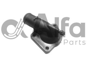 Alfa e-Parts AF10640 - BRIDA DE REFRIGERANTE