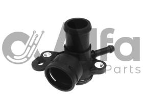 Alfa e-Parts AF10641 - BRIDA DE REFRIGERANTE